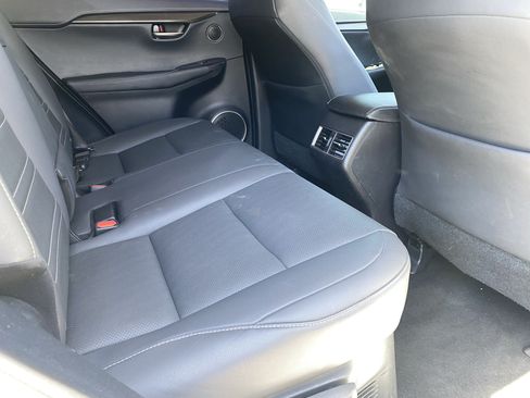Used 2020 Lexus NX 300 FWD w/ Comfort Package image 13