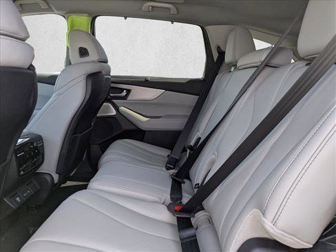 New 2026 Acura MDX FWD w/ Technology Package image 15
