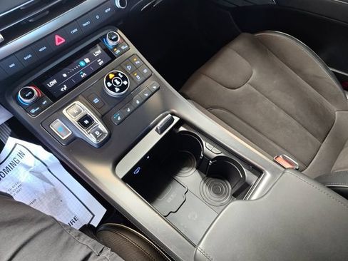 Used 2025 Hyundai Palisade Calligraphy AWD/4WD image 18