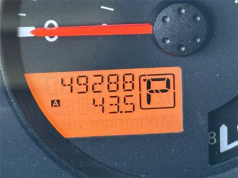 Used 2019 Nissan Frontier SV image 28