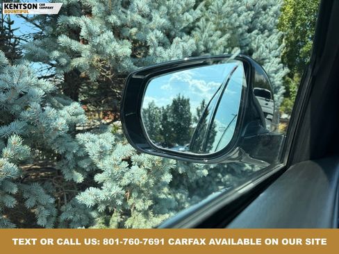 Used 2024 Jeep Grand Cherokee Limited image 22