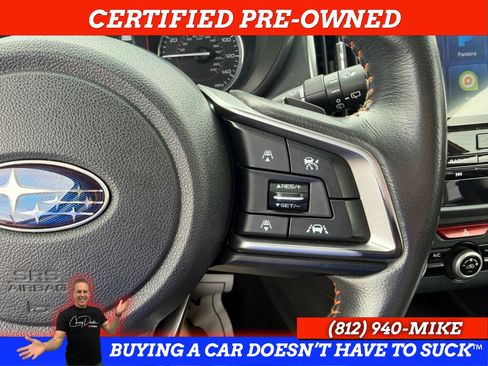 Used 2019 Subaru Crosstrek 2.0i Limited AWD/4WD image 27