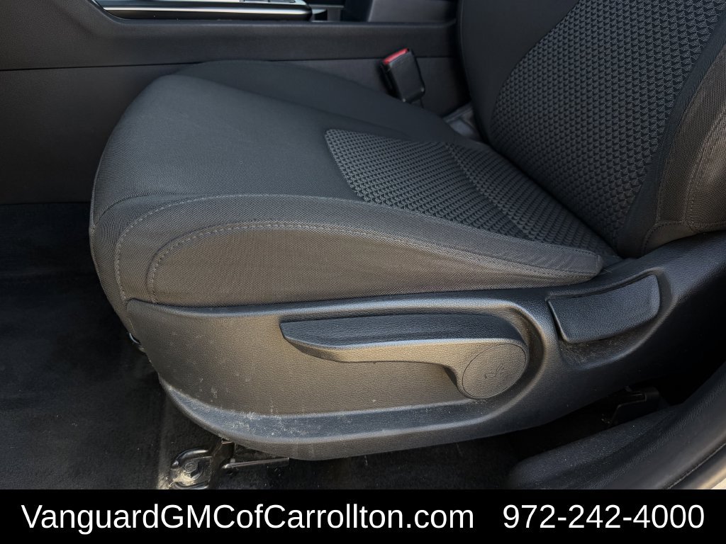 Used 2024 Kia Sportage LX FWD image 27