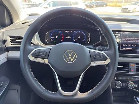 Used 2024 Volkswagen Taos SEL AWD/4WD image 21