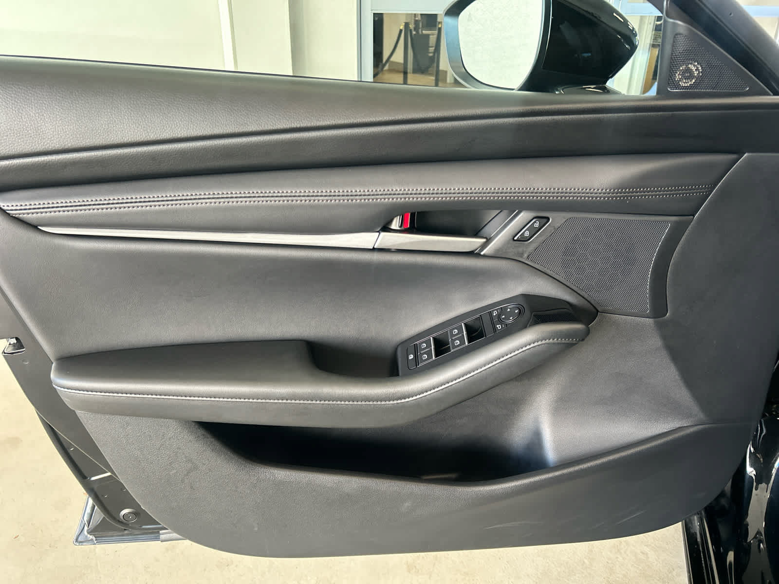 Certified 2026 MAZDA MAZDA3 2.5 S Sedan w/ Preferred Pkg FWD image 14