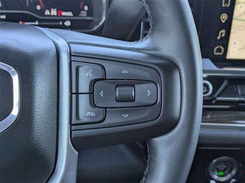 Used 2023 GMC Sierra 1500 Elevation image 27