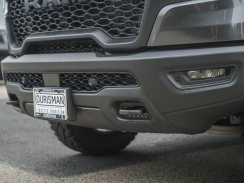 New 2026 RAM 1500 Rebel AWD/4WD image 15