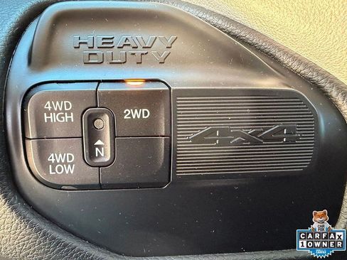 Used 2024 RAM 3500 Laramie AWD/4WD image 19