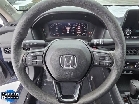 Used 2024 Honda Accord EX image 21