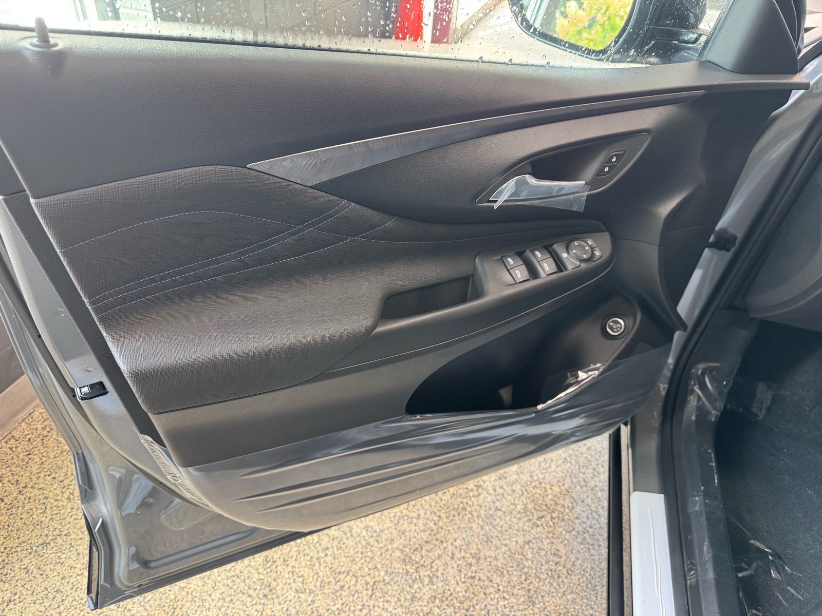 New 2026 Buick Envista Sport Touring w/ Convenience I Package FWD image 15
