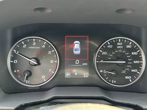 New 2025 Subaru Legacy Premium image 12