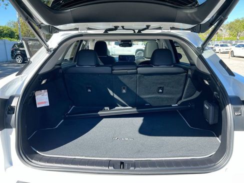 Certified 2022 Lexus RX 350 FWD w/ Special Edition image 22