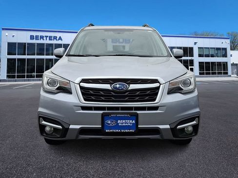 Used 2018 Subaru Forester 2.5i Limited AWD/4WD image 2