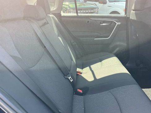 Used 2024 Toyota RAV4 XLE FWD image 48