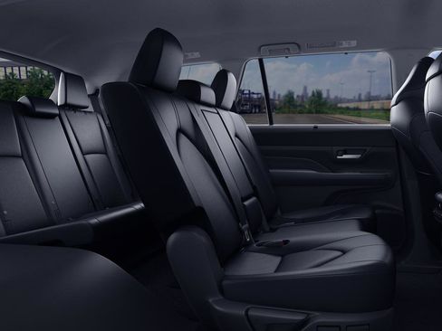 New 2026 Toyota Grand Highlander XLE AWD/4WD image 21