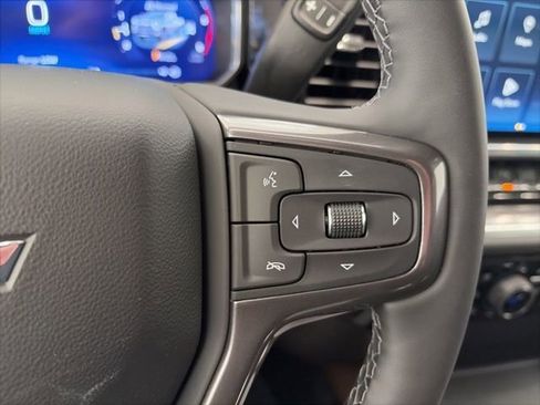 New 2026 Chevrolet Silverado 2500 High Country w/ High Country Premium Package image 17