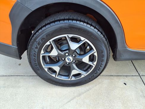 Used 2018 Subaru Crosstrek 2.0i image 28