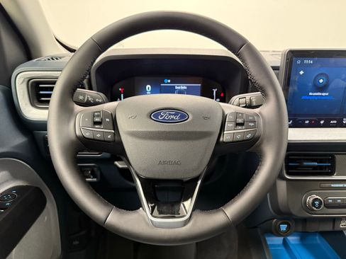 New 2025 Ford Maverick XLT w/ XLT Luxury Package image 26