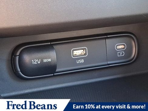 New 2026 Kia Seltos S AWD/4WD image 21