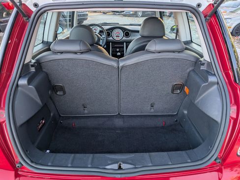 Used 2003 MINI Cooper S image 12