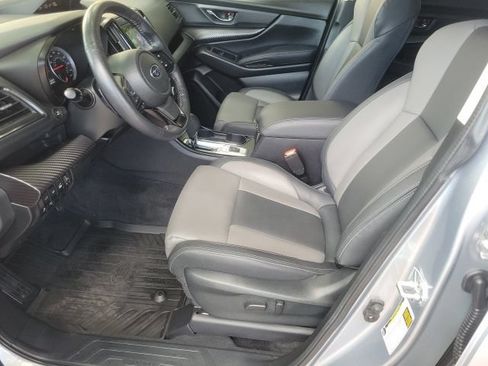 Used 2022 Subaru Ascent Onyx Edition AWD/4WD image 10