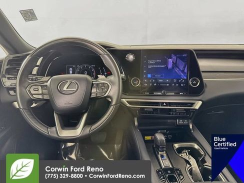 Used 2024 Lexus RX 350 Premium w/ Accessory Package AWD/4WD image 27
