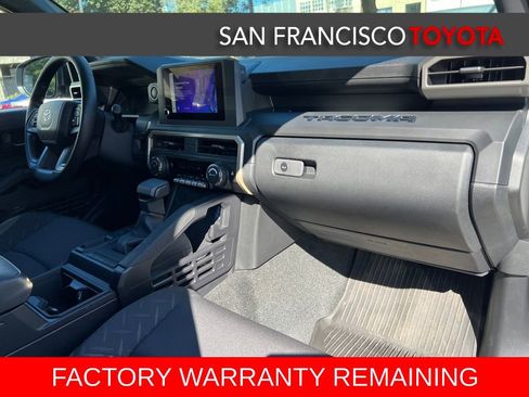 Certified 2026 Toyota Tacoma SR image 15