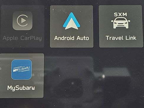 Certified 2025 Subaru Outback Touring XT image 28