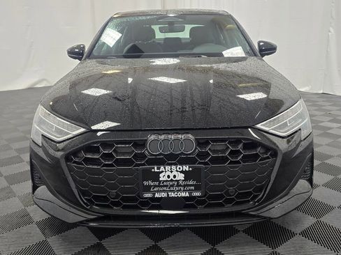 New 2026 Audi A3 2.0T Premium image 9