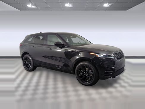 Used 2026 Land Rover Range Rover Velar Dynamic SE image 6