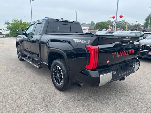 Used 2022 Toyota Tundra SR5 image 9