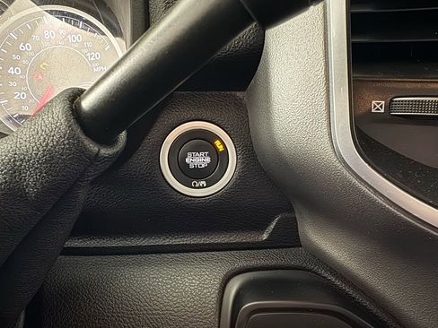 Used 2025 RAM 2500 Big Horn image 22