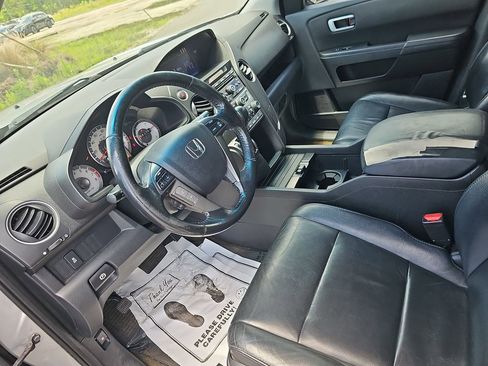 Used 2015 Honda Pilot EX-L image 16