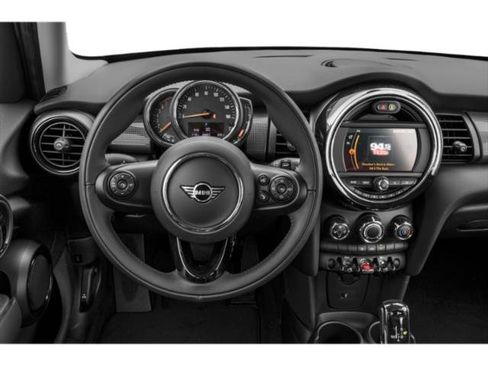 Used 2021 MINI Cooper 4-Door Hardtop w/ 6.5" Touchscreen Package FWD image 7