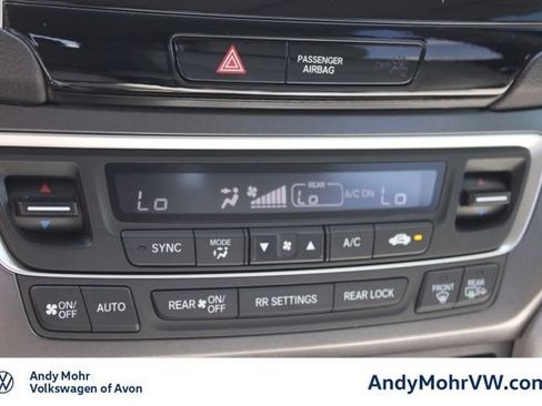 Used 2018 Honda Pilot EX-L image 41