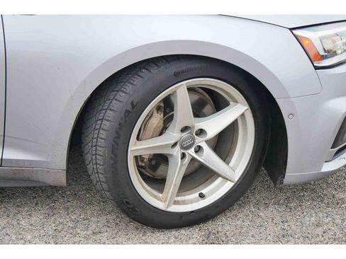 Used 2019 Audi A5 2.0T Prestige w/ S Line Sport Package image 25