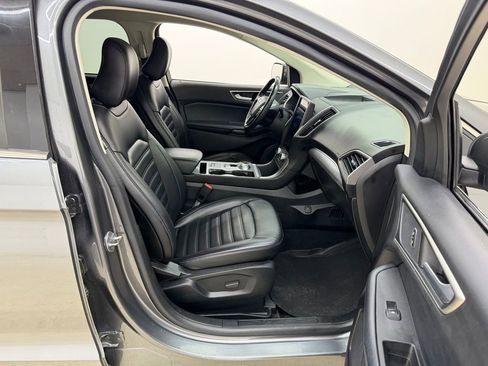 Used 2021 Ford Edge SEL image 10