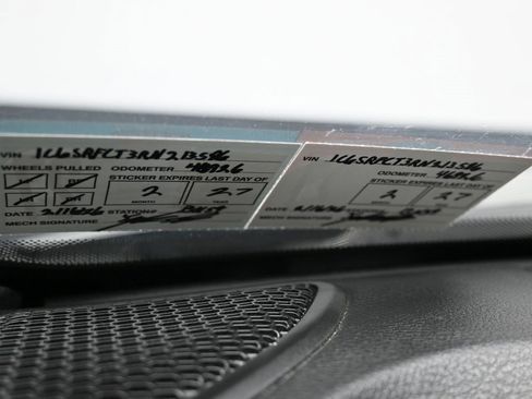 Used 2024 RAM 1500 Tradesman image 10