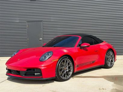 Certified 2026 Porsche 911 Carrera