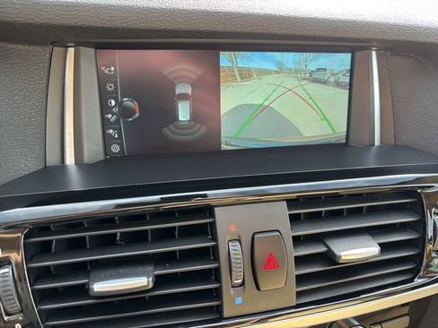 Used 2017 BMW X3 xDrive35i image 11