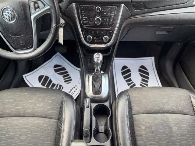 Used 2016 Buick Encore AWD image 27