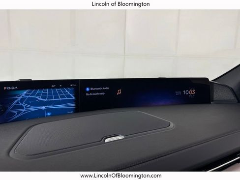 New 2026 Lincoln Navigator L Reserve AWD/4WD image 51