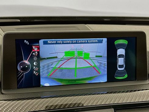 Used 2015 BMW M4 Base image 14