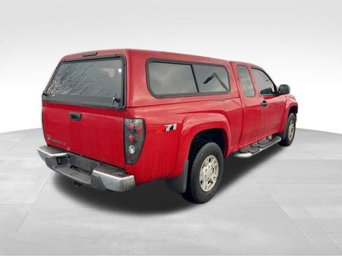 Used 2005 Chevrolet Colorado LS w/ Power Convenience Package image 7