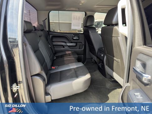 Used 2016 GMC Sierra 2500 SLT image 19