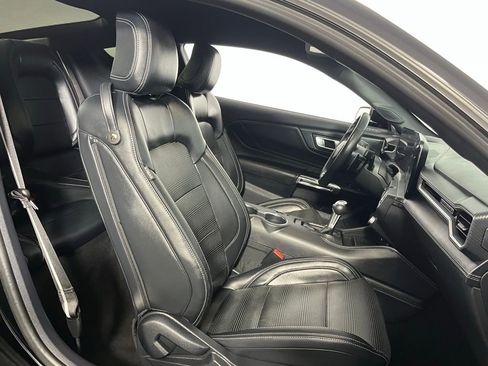 Used 2024 Ford Mustang GT Premium image 28