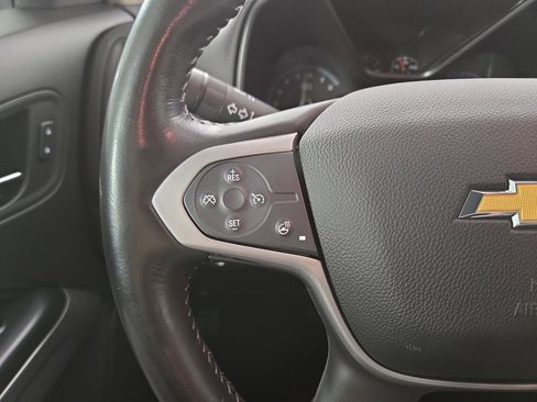 Certified 2020 Chevrolet Colorado ZR2 image 15