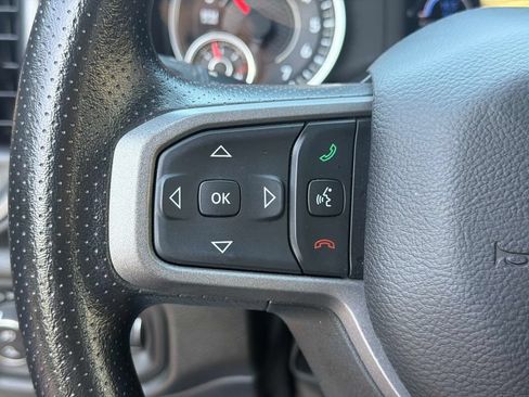 Used 2024 RAM 1500 Tradesman w/ Night Edition AWD/4WD image 30