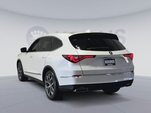 Used 2023 Acura MDX FWD w/ Technology Package image 10