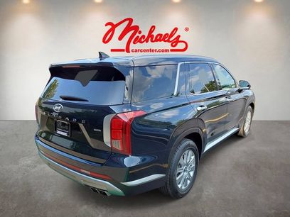 Used 2025 Hyundai Palisade SEL